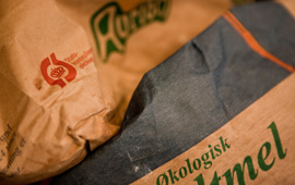 Bæredygtighed på menuen